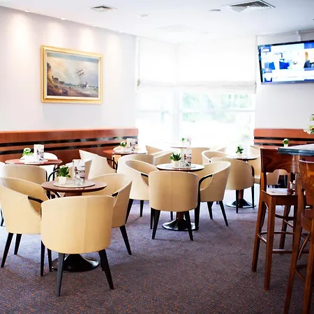 Nadmorski Hotel Gdynia