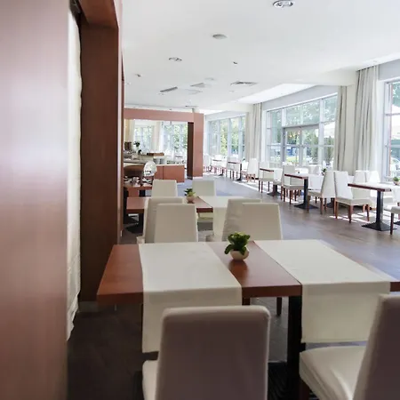 酒店 纳德莫斯基酒店