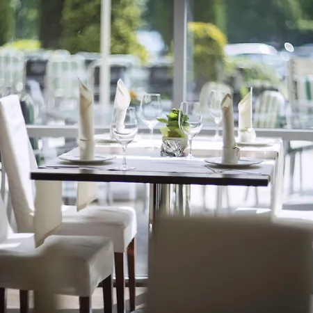 Nadmorski Hotel 4*