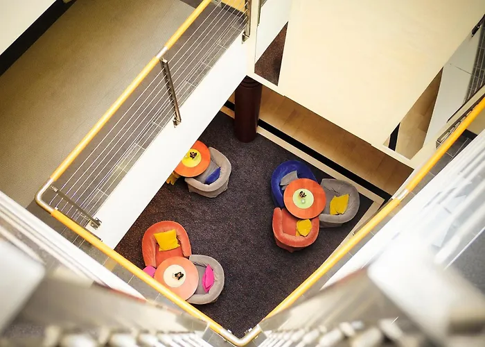 ナドモルスキ ホテル