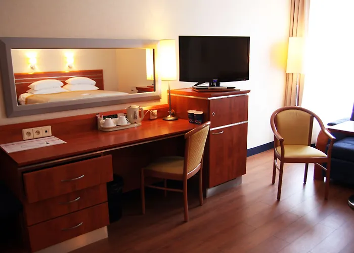 Hotel Nadmorski Gdynia