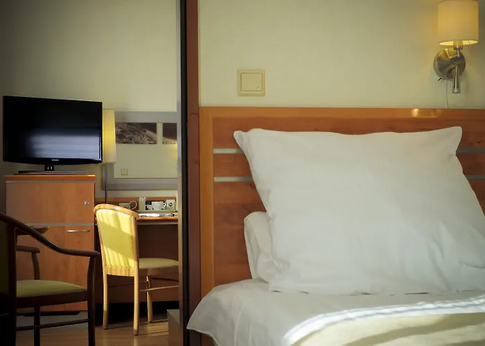 ナドモルスキ 4*