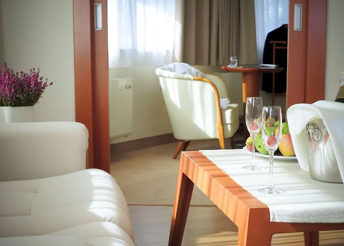 ホテル ナドモルスキ