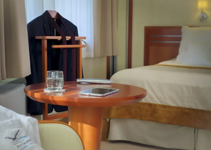 Hotel Nadmorski Gdynia