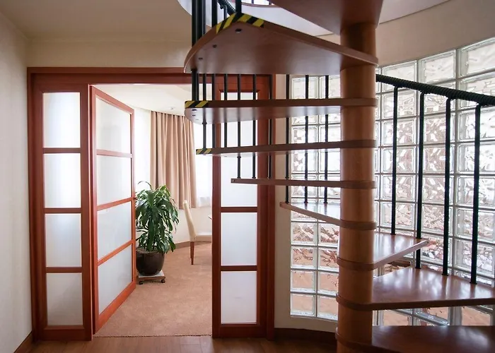 호텔 나드모르스키 그디니아