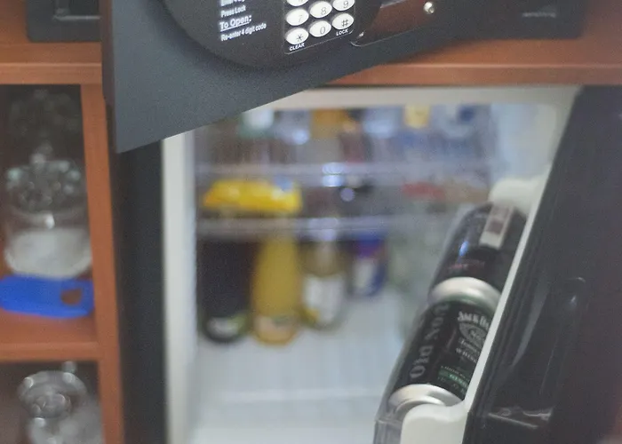 ホテル ナドモルスキ