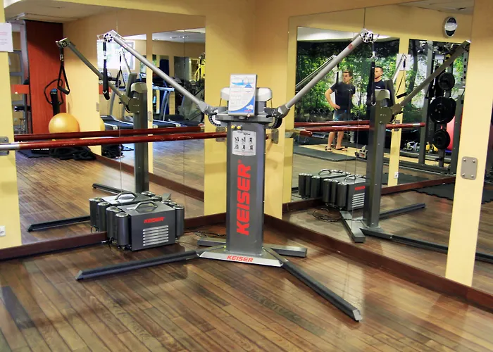 ホテル ナドモルスキ グディニャ