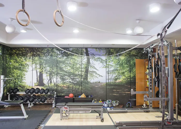 ホテル ナドモルスキ