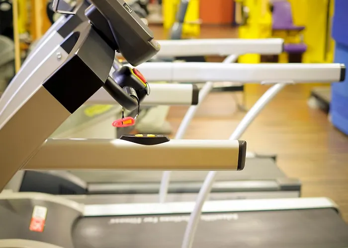 ホテル ナドモルスキ グディニャ