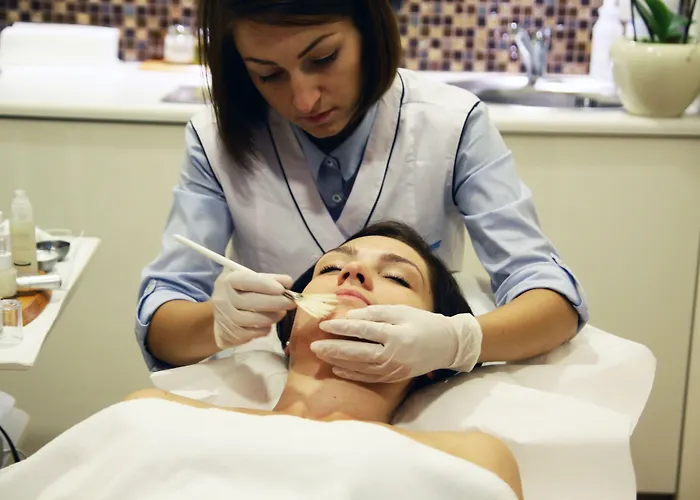 ホテル ナドモルスキ