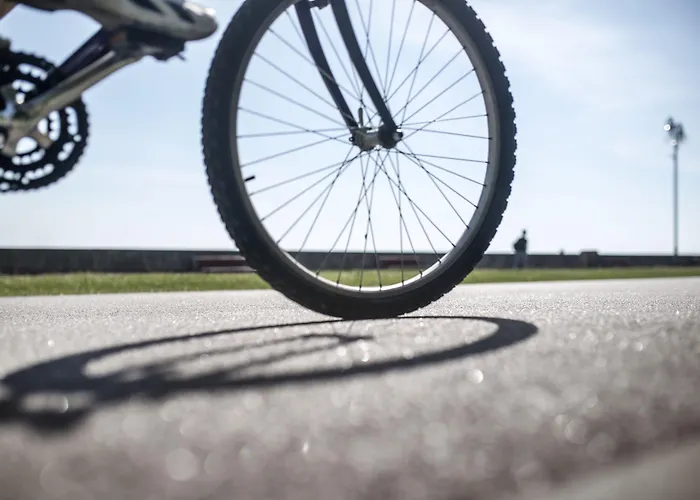 ナドモルスキ 4* グディニャ