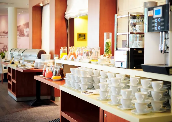 ホテル ナドモルスキ