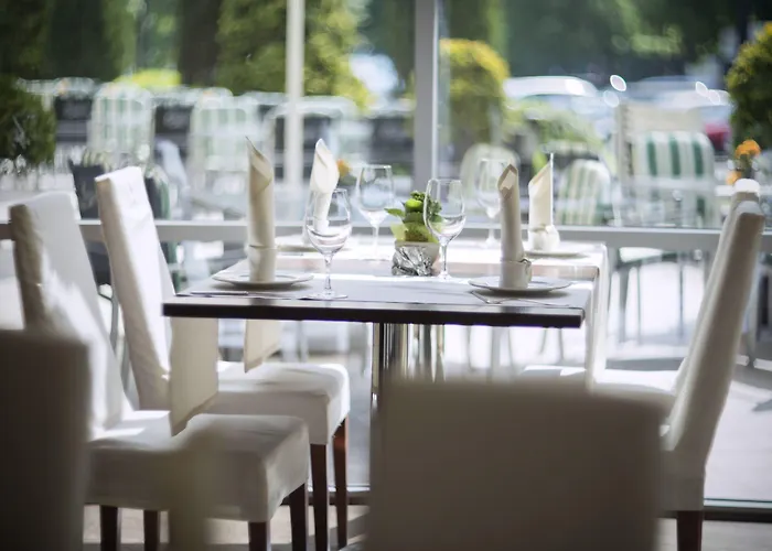 ホテル ナドモルスキ グディニャ