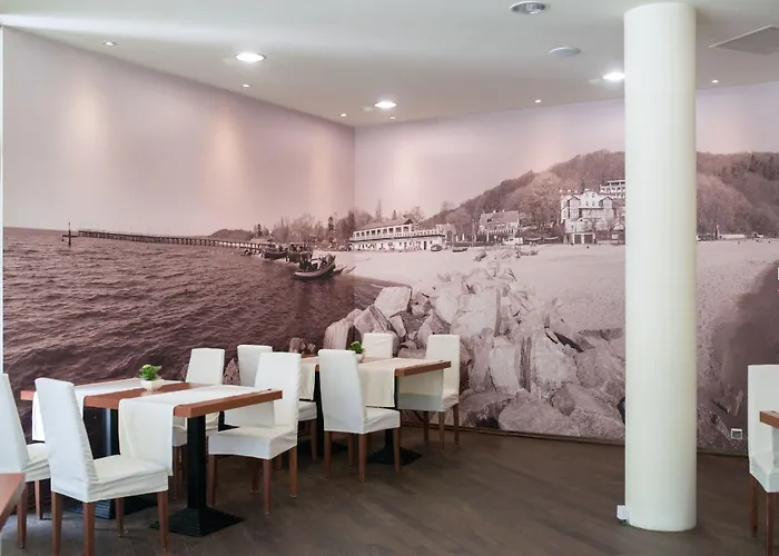 ホテル ナドモルスキ