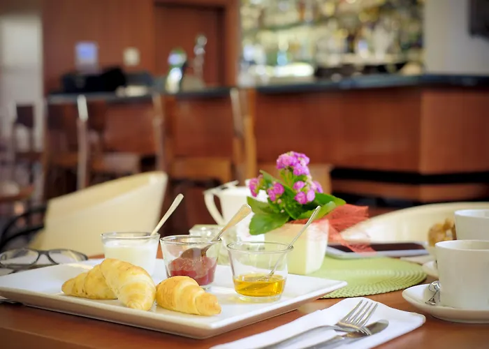 Hotel Nadmorski Gdynia