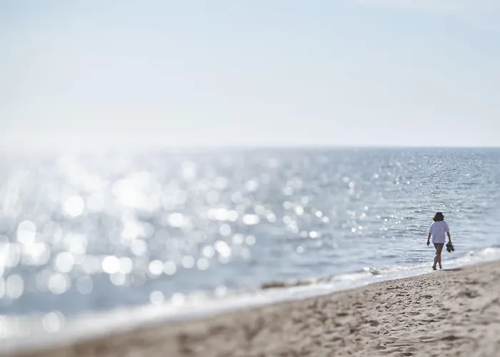 Hotel Nadmorski Gdynia