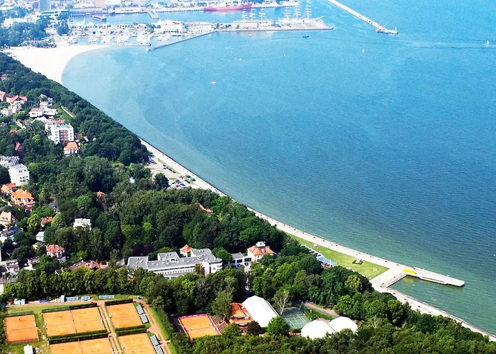 Nadmorski Gdynia