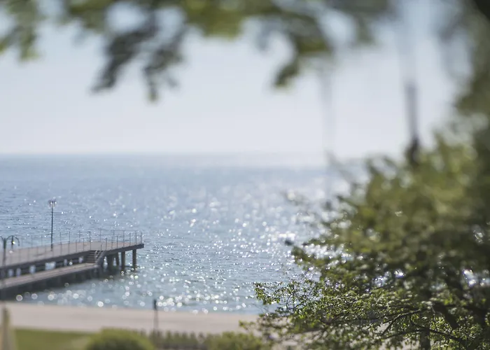 ホテル ナドモルスキ 4*