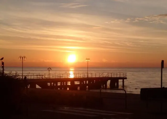 ホテル ナドモルスキ 4*