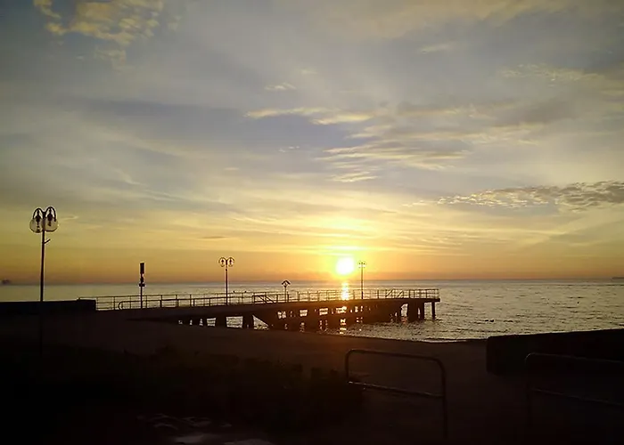 ナドモルスキ 4* グディニャ