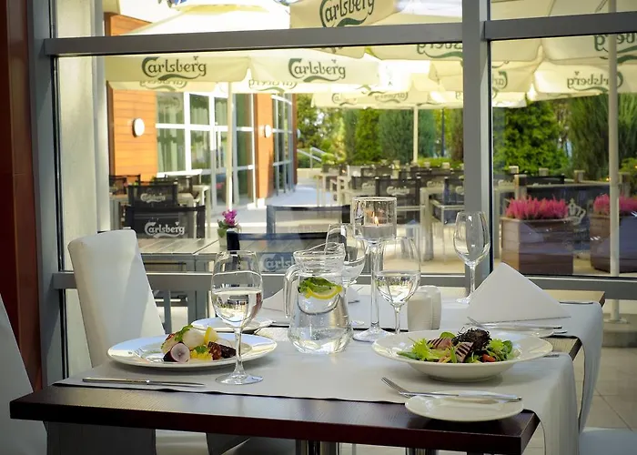 ナドモルスキ 4*