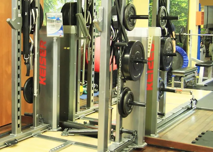 ホテル ナドモルスキ