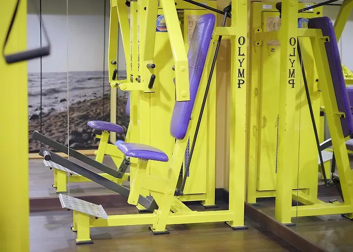 Hotel Nadmorski Gdynia