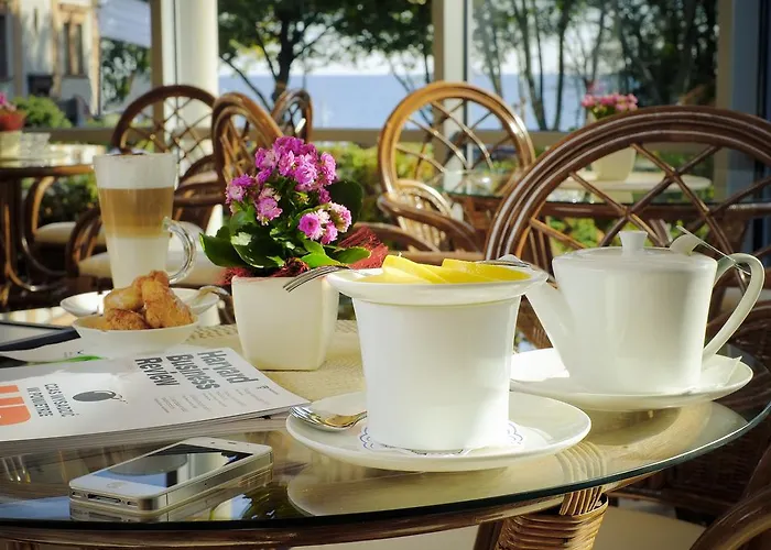 나드모르스키 호텔 그디니아