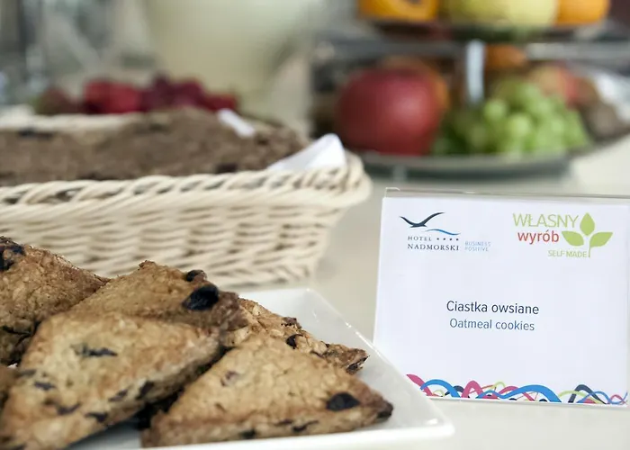 ホテル ナドモルスキ 4*