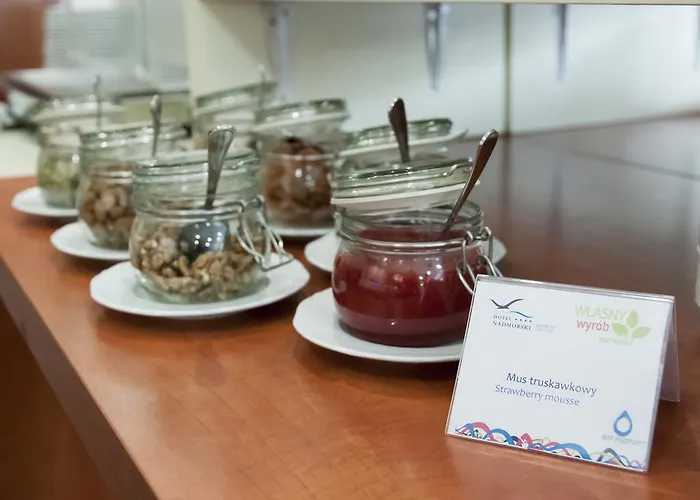 ナドモルスキ グディニャ