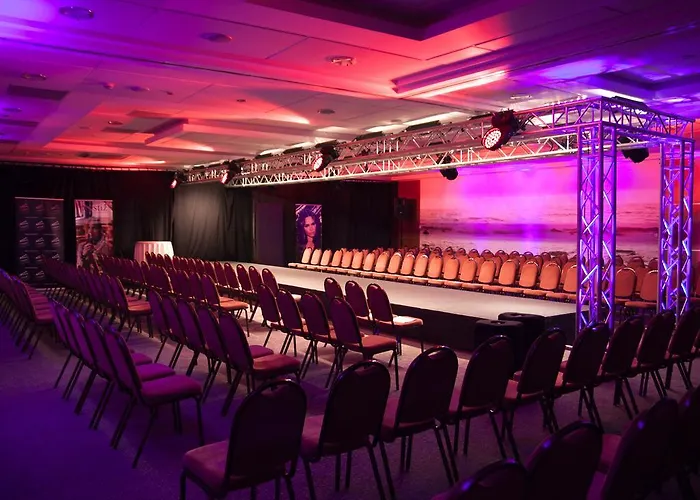 ナドモルスキ ホテル グディニャ