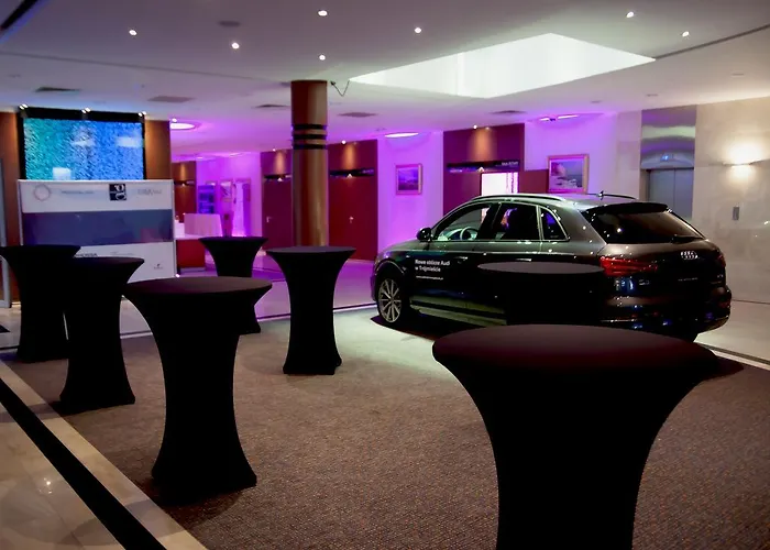 ホテル ナドモルスキ