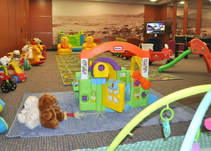 Nadmorski Hotel Gdynia