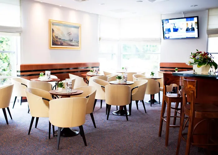 Nadmorski Hotel Gdynia